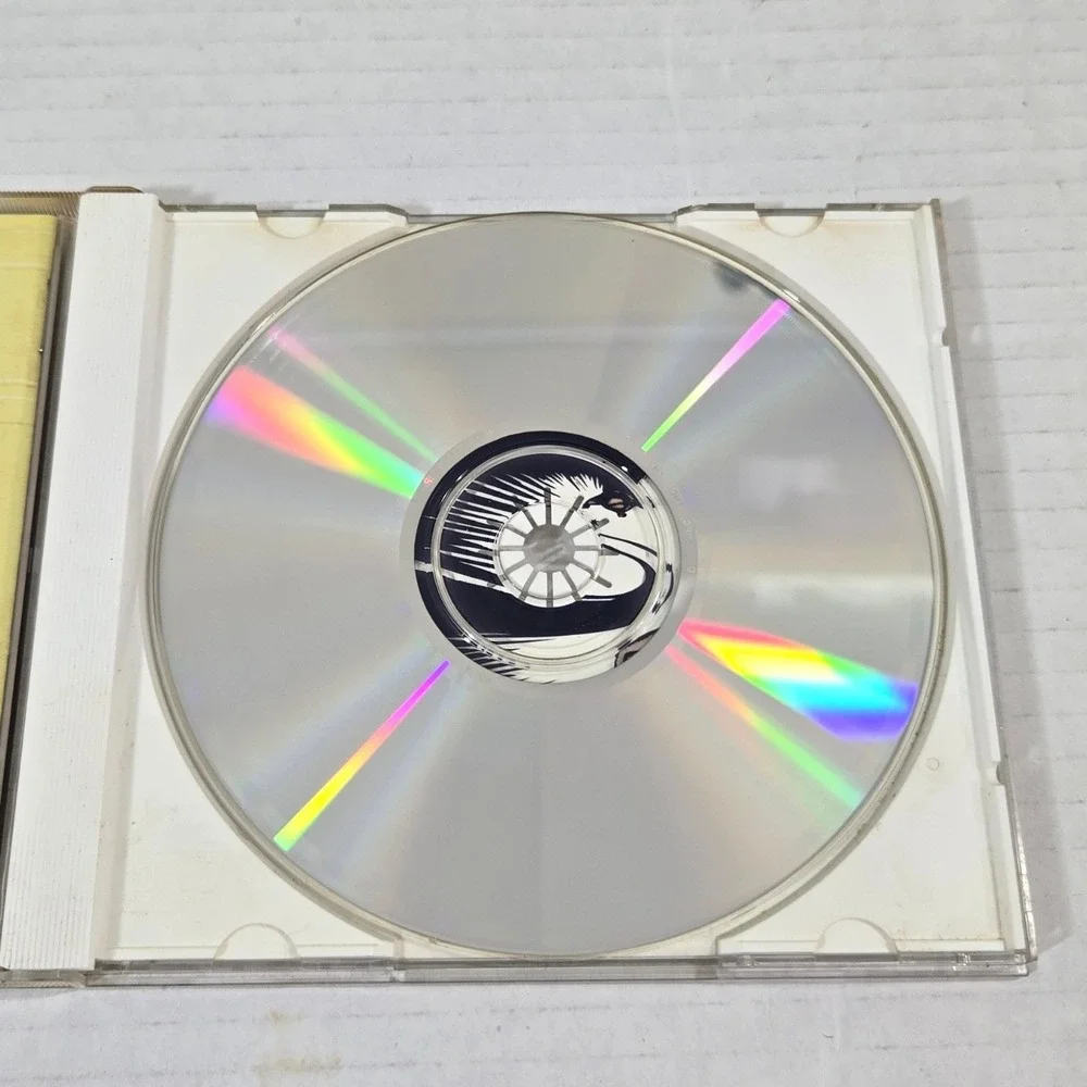 Kings Quest VI PC Game 1993 Vintage Sierra CD ROM Heir‎ Today Gone Tomorrow